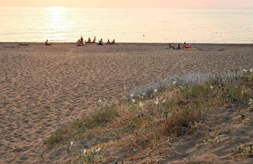 Near The Sea Hébergement de vacances